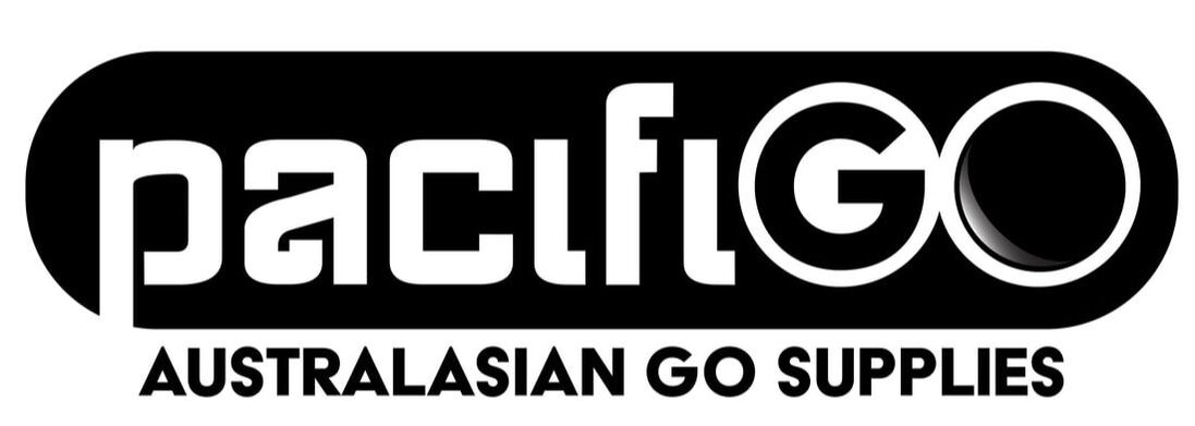 Pacifigo Logo